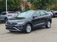 Volkswagen T-Roc 2024