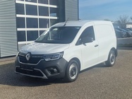 Renault Kangoo 2021