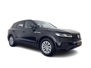 Volkswagen Touareg 2018