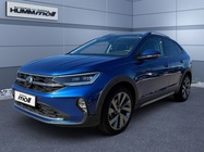 Volkswagen Taigo 2023