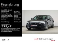 Audi A6 2022