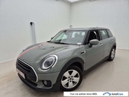 MINI Clubman 2021
