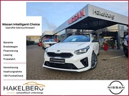 Kia cee'd Sportswagon 2020