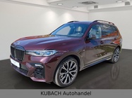 BMW X7 2021