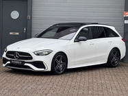 Mercedes-Benz C-Class 2023
