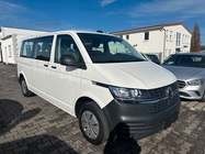 Volkswagen T6 2021