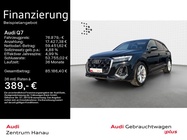 Audi Q7 2025