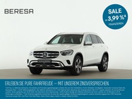 Mercedes-Benz GLC-Class 2022