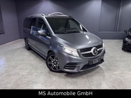 Mercedes-Benz V-Class 2022