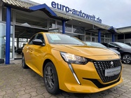 Peugeot 208 2022