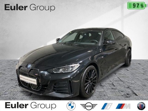 BMW i4 2023