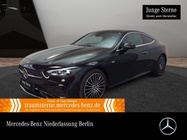 Mercedes-Benz CLE-Class 2025