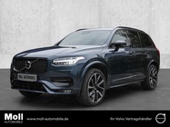 Volvo XC90 2023
