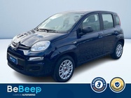 Fiat Panda 2021