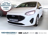 Ford Fiesta 2023