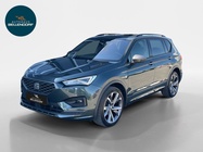 Seat Tarraco 2023