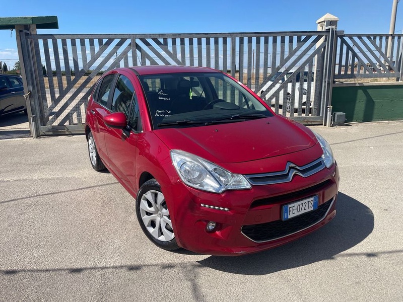 Citroen C3
