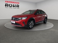 Volkswagen Taigo 2025