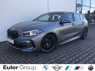BMW 1 Series 2022