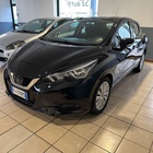 Nissan Micra 2019
