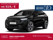 Audi Q4 e-tron 2024