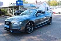 Audi A5 2015