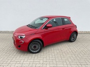 Fiat 500e 2022