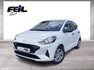 Hyundai i10 2025