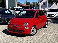 Fiat 500 2021