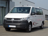 Volkswagen T6 2025