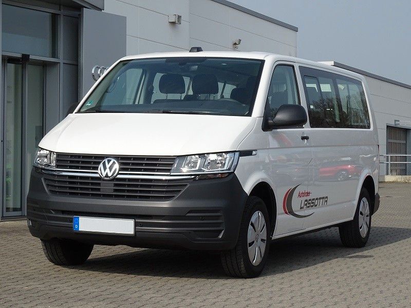 Volkswagen T6