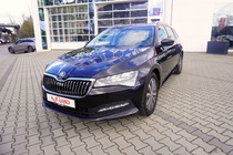 Skoda Superb 2022