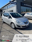 Opel Meriva 2011