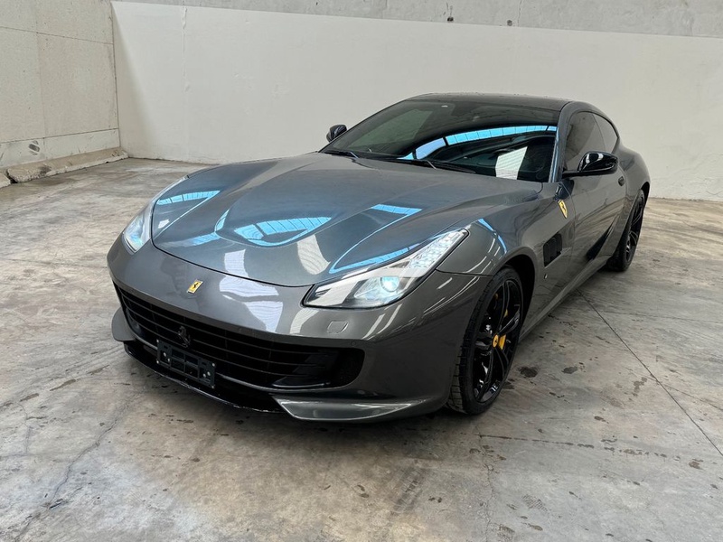 Ferrari GTC4Lusso