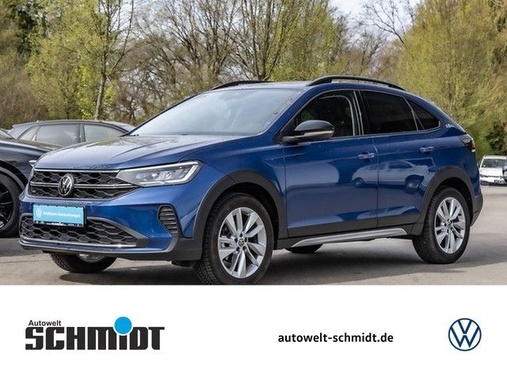 Volkswagen Taigo 2025