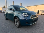 Fiat 500e 2023