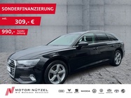 Audi A6 2023
