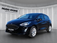 Ford Fiesta 2021
