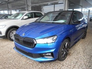 Skoda Fabia 2025