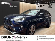 Toyota RAV4 2021