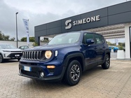 Jeep Renegade 2020