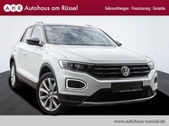 Volkswagen T-Roc 2019