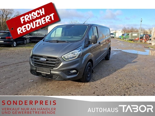 Ford Transit Custom 2020