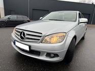 Mercedes-Benz C-Class 2007