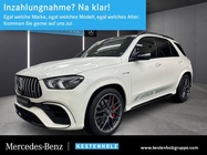 Mercedes-Benz GLE-Class 2023