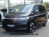 Volkswagen T7 2025
