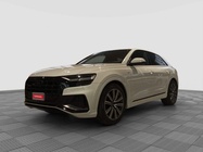 Audi Q8 2023