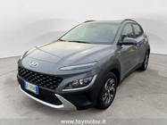 Hyundai Kona 2022