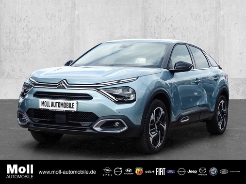 Citroen C4 2024