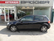 Volkswagen Golf 2010